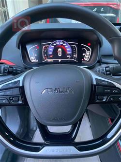 دونج فينج Aeolus A30